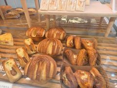 -圣心蛋糕(大岭山一店)