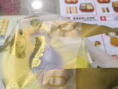 -珍妮曲奇聪明小熊(尖沙咀店)