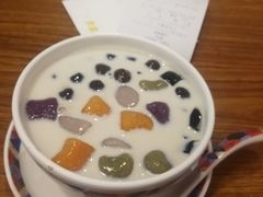 -糖纸甜品(恒一广场店)