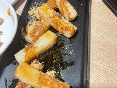 -彤德莱牛肉火锅(双港店)