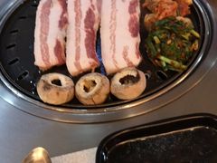 -杀猪天·韩国烤肉(总店)