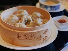 -新荣记(椒江店)