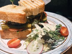-The Good Place好地方·Brunch·coffee(国贸店)