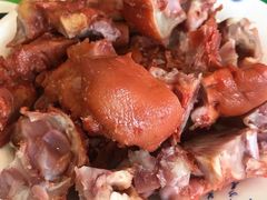 -令氏家外家周秦食府(高新店)