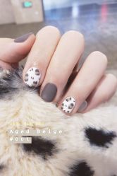 -U7日式美甲