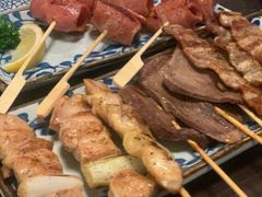 -哥哥の深夜食堂(红松东路店)