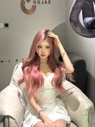 -3AM·S HAIR SALON烫发染发接发