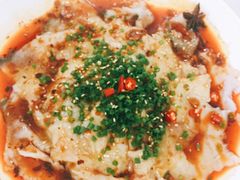 -弓虽昌焖烧鸡(大竹林店)