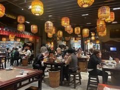 -南京大牌档(香港广场店)
