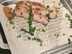 -绿茶餐厅(广州天河城店)