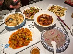 -旺达·福州菜(正大广场店)