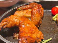 -卡朋厨房(289艺术园区店)