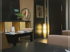 -松临·铁板烧&Omakase(神农店)