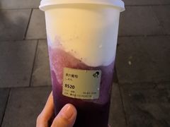 -喜茶(北京三里屯太古里店)