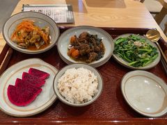 -山食间·中式营养轻餐(保利时光里店)