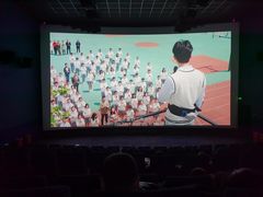 -金逸影城(中关村店)