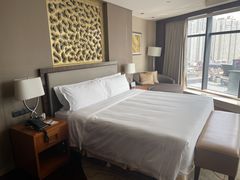 -太原凯宾斯基饭店