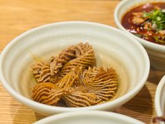 -晓马鸭店(新芜路店)