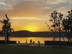 -云龙湖旅游景区