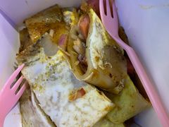 -四环冷面王(西单华威约饭街店)