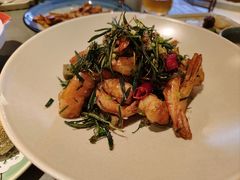 -兰溪小馆(东直门簋街店)