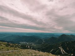 -白草畔自然风景区