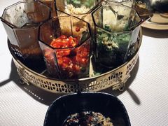 -熙瓏里(万科店)
