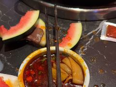 -巴蜀大将火锅(春熙店)