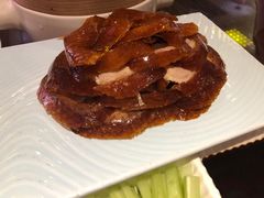-恭敬李·烤鸭(天坛北门店)