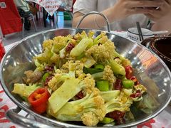 -虎虎龙虾大排档(双井店)