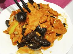 过油肉-凯鸽酒楼•雁北民间菜(华北星店)