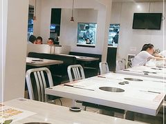 大堂-千味涮·健康火锅(会展连城新天地店)