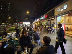 -水碾河刘老大串串香(水碾河路店)
