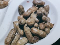 -小杨烤肉(朱雀店)