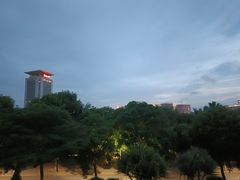 -华侨大学(厦门校区)