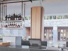 -日落吧·海景咖啡厅·餐酒吧·鸡尾酒·下午茶·乐队表演·浪漫夕阳·三亚文华东方酒店