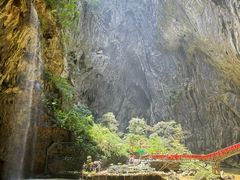 -英西峰林·洞天仙境