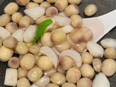 -莲餐厅·湖北菜·潜江小龙虾店(愚园路店)