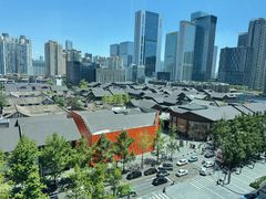 -成都尼依格罗酒店