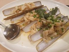 -陶陶居海鲜酒家(新马路店)
