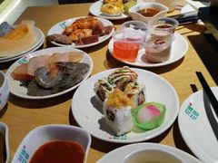 -玫瑰花园自助烤肉(顺义鑫海韵通店)
