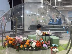 -MINI MARS KIDS CLUB亲子家庭中心(长宁天山店)