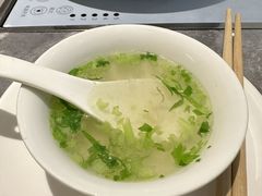 -张凯达·深海石斑鱼潮汕火锅(十五年品牌•虹桥天街店)