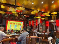 -淮安宴·淮扬菜(清河路一店)