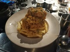 -炑八韩烤(琼华店)