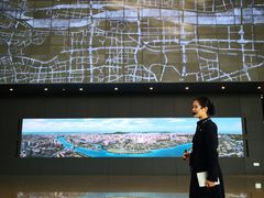 -广州市城市规划展览中心