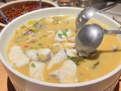 -滋色臻选川菜(北京坊旗舰店)
