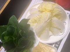 -南门四季铜锅涮肉(大屯·北苑店)