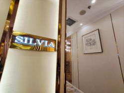 -茜尔维亚修身连锁(杨浦五角场店)