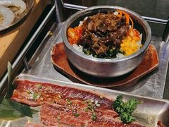 -韩宫宴烤肉·料理(青浦宝龙店)